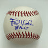 Frank Viola 1988 Cy Young Signed Official Major League Baseball PSA DNA COA