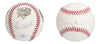 2000 New York Yankees WS Champs Team Signed Baseball Collection 60 Balls JSA COA