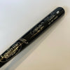 Derek Jeter "The Captain #2" Signed Game Model Baseball Bat Steiner COA