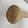 1989 Oakland A’s World Series Champs Team Signed Baseball Bat JSA COA