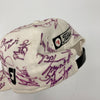 Tiger Woods PGA Tour Golf Legends Multi Signed Hat 31 Sigs JSA COA