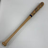 Hall Of Fame Multi Signed Baseball Bat 25 Sigs Chipper Jones JSA COA