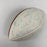 1987 Miami Dolphins Team Signed Wilson NFL Football 45 Sigs Dan Marino JSA COA