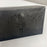 Kobe Bryant "Black Mamba" Signed Inscribed Nike Kobe Sneakers Panini COA  1/1