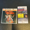 Randy Jones Felipe Rose Village People Signed Vintage View Master JSA COA