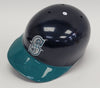Ken Griffey Jr. Signed Seattle Mariners Batting Helmet UDA Upper Deck COA