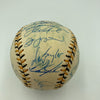 1994 All Star Game National League Team Signed Baseball Barry Bonds PSA DNA COA