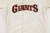 Willie Mays Signed San Francisco Giants 1989 Game Model Jersey PSA DNA COA