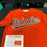 Frank Robinson Signed Heavily Inscribed Stats Baltimore Orioles Jersey PSA DNA