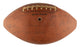 1966 San Diego Chargers Team Signed Spalding AFL Official Game Football JSA COA