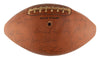 1966 San Diego Chargers Team Signed Spalding AFL Official Game Football JSA COA
