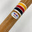 1991 Toronto Blue Jays Team Signed Game Model Baseball Bat PSA DNA & Beckett COA