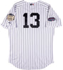 2008 All Star Game Team Signed Jersey 37 Sigs Ichiro Suzuki Roy Halladay Beckett