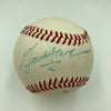 Gene Hackman Signed Autographed Official League Baseball With JSA COA RARE