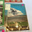 Lot Of (8) 1970's New York Mets Vintage Yearbooks With World Series