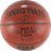 Kobe Bryant & Lebron James 2008 Team USA Signed Basketball Olympics PSA DNA