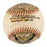 Beautiful Harmon Killebrew Hand Painted George Sosnak Folk Art Signed Baseball