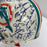 1972 Miami Dolphins Super Bowl Champs Team Signed Authentic Helmet JSA COA