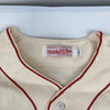 All Century Team Signed Jersey 15 Sigs With Ted Williams Willie Mays PSA & JSA