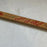 1980 NHL All Star Game Signed Stick Wayne Gretzky & Gordie Howe 26 Sigs JSA COA