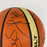 Kobe Bryant 2007 Team USA Signed Basketball 15 Sigs Olympics JSA COA