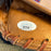 Don Kessinger Signed 1960's Game Model Baseball Glove Chicago Cubs JSA COA
