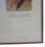 Los Angeles Lakers Legends Signed Artist Proof Lithograph Wilt Chamberlain