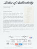 The Finest Babe Ruth Lou Gehrig 1934 Tour of Japan Team Signed Sheet PSA DNA JSA