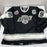 Wayne Gretzky Signed 1993 Los Angeles Kings Authentic Game Model Jersey JSA COA