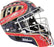 2014 All Star Game Team Signed Catchers Mask Derek Jeter Mike Trout PSA DNA