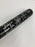 2009 New York Yankees World Series Champs Team Signed Bat #46/50 Beckett COA