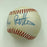 John Ritter Signed Autographed Baseball With JSA COA