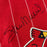 Stan Musial Signed St. Louis Cardinals Cooperstown Collection Jacket JSA COA