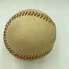 Beautiful Roberto Clemente Single Signed Baseball With JSA COA