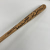 Beautiful HOF Induction Multi Signed Bat 48 Sigs Sandy Koufax PSA DNA 9 MINT