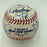 1986 New York Mets World Series Champs Team Signed MLB Authenticated Hologram