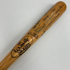 Sandy Koufax Don Drysdale Tom Seaver Pitching Legends Multi Signed Bat JSA COA