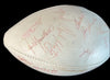 1980 NFL Pro Bowl Team Signed Wilson Official Football 30+ Sigs JSA COA