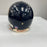 Walter Payton "Sweetness" Signed Chicago Bears Full Size Helmet PSA DNA & BAS