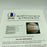 Rare Dizzy Dean Sweet Spot Single Signed Autographed Baseball With Beckett COA