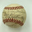 Joe Mccarthy "1943 Yankees" Single Signed American League Baseball JSA COA RARE