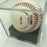 Juan Marichal Signed Major League Baseball PSA DNA Graded 10 GEM MINT