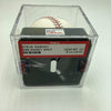 Steve Garvey Signed Major League Baseball PSA DNA Graded 10 GEM MINT