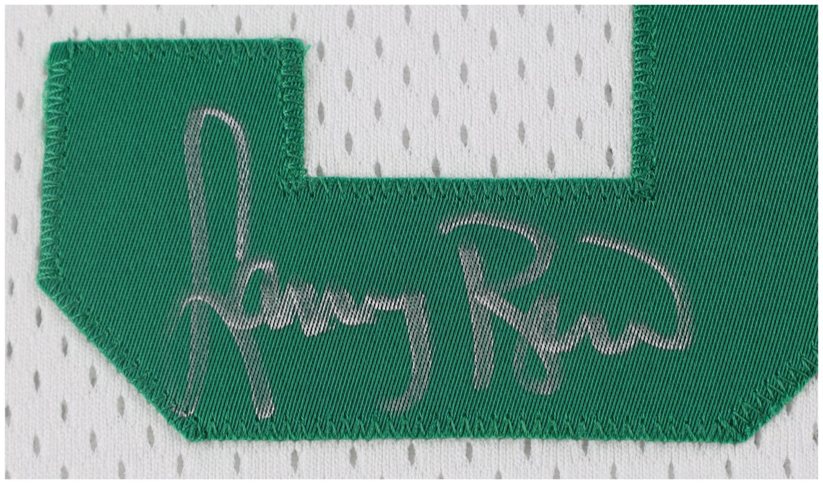Larry Bird Signed 1992-93 Boston Celtics Pro Cut Game Model Jersey With UDA COA