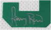 Larry Bird Signed 1992-93 Boston Celtics Pro Cut Game Model Jersey With UDA COA