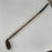 Arnold Palmer Signed Vintage Hillerich & Bradsby Golf Club JSA COA
