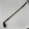 Arnold Palmer Signed Vintage Hillerich & Bradsby Golf Club JSA COA