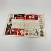 1965 New York Mets Multi Signed Vintage Program