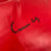 Muhammad Ali "Cassius Clay" Signed Everlast Boxing Glove JSA COA