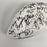 1999 Kansas City Chiefs Team Signed Football Warren Moon & Tony Gonzalez JSA COA
